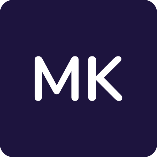 Manchester Kitchen Co logo