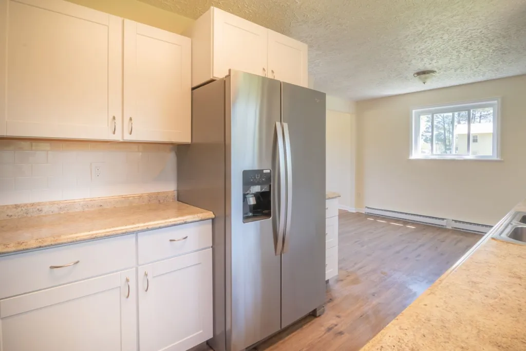 Thoughtful Kitchen Remodeling